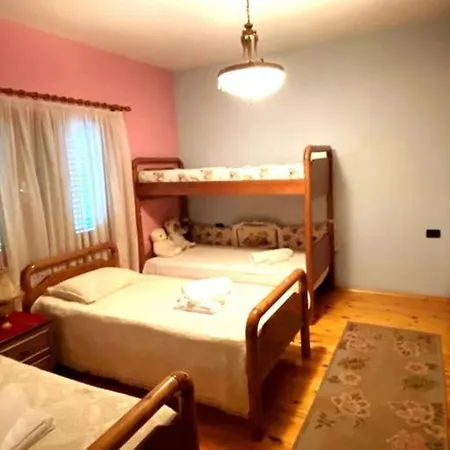 Apartment Lumja