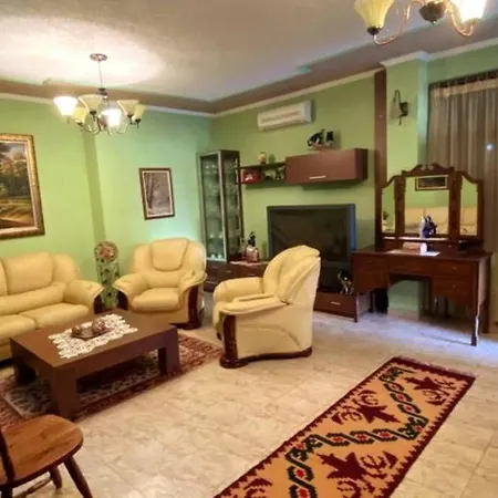 Apartment Lumja Tirana