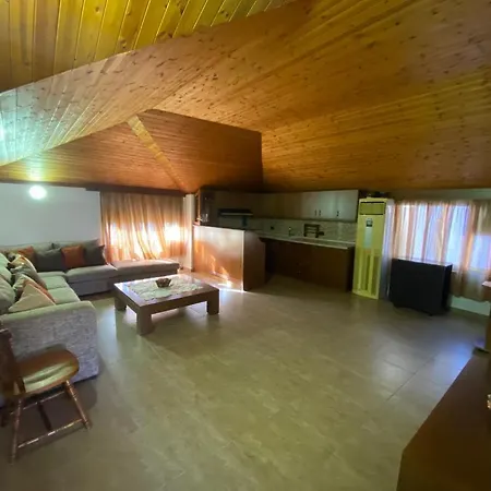 Apartment Lumja