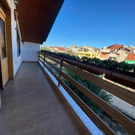 Lumja Tirana